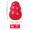 KONG Classic XX-Large - Superpet Limited