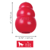 KONG Classic Large - Superpet Limited