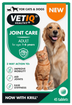 VETIQ Joint Care Adult 45 Tablets