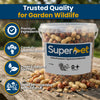 Superpet Extra Premium+ Squirrel And Bird Mix 5L Bucket (2.6kg)