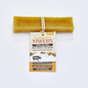 Yakers Natural Dog Chews Varitation Listing, ALL FLAVOURS