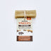 Yakers Natural Dog Treats Dry Himalayan Yak Milk Chew Bar Box