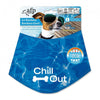 All For Paws Chill Out Ice Bandana Large - Superpet Limited