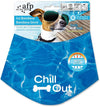 All For Paws Chill Out Ice Bandana Medium - Superpet Limited