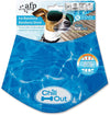 All For Paws Chill Out Ice Bandana X-Large - Superpet Limited