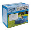 All For Paws Chill Out Splash and Fun Dog Pool Large - Superpet Limited