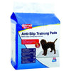 Animal Instincts Anti-Slip Training Pads, 60 x 60cm 15 Pads - Superpet Limited