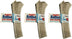 Antos Split Antler 100% Natural Dog Chew - 3 Pack Deal - Superpet Limited