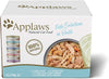 Applaws Multipack Fish Selection Box, 12 x 70g Tins - Superpet Limited