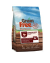 Barnaby's Adult Grain Free Angus Beef With Sweet Potato & Carrot 12kg - Superpet Limited