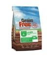 Barnaby's Adult Grain Free Lamb with Sweet Potato & Mint 12kg - Superpet Limited