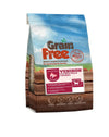 Barnaby's Adult Grain Free Venison with Sweet Potato & Mulberry 12kg - Superpet Limited