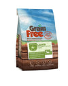Barnaby's Small Breed Grain Free Lamb with Sweet Potato & Mint 6kg - Superpet Limited