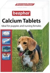 Beaphar Calcium Tablets 180 tab - Superpet Limited