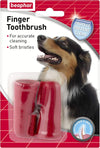 Beaphar Finger Toothbrush - Superpet Limited