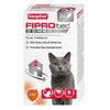 Beaphar FIPROtec Combo Cat 3 pipette - Superpet Limited