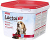 Beaphar Lactol Milk Replacer for Puppies NEW FORMULATION 2kg - Superpet Limited