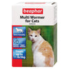 Beaphar Multiwormer Cat 12 tab - Superpet Limited