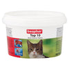 Beaphar Top 10 Vitamin Tablets for Cats 180 tab - Superpet Limited