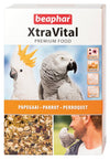 Beaphar Xtra Vital Parrot (1kg) - Superpet Limited