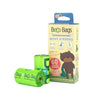 Beco Degradable Poop Bags Mint Scented, 60 Bags - Superpet Limited