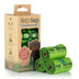 Beco Degradable Poop Bags Unscented, 120 Bags - Superpet Limited
