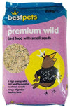 Best Pets Premium Wild Bird Food 20kg - Superpet Limited