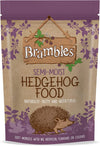 Brambles Semi-Moist Hedgehog Food 850gm - Superpet Limited