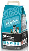 Burns Original Chicken & Brown Rice Complete Dog Food 12kg - Superpet Limited