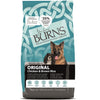 Burns Original Chicken & Brown Rice Complete Dog Food 2kg - Superpet Limited