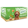 Burns Wet Dog Food Trays - Superpet Limited