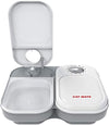 Cat Mate C200 Two-Meal Automatic Pet Feeder - Superpet Limited