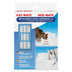 Cat Mate Dog Mate Replacement Filter Cartridges x6 389 - Superpet Limited