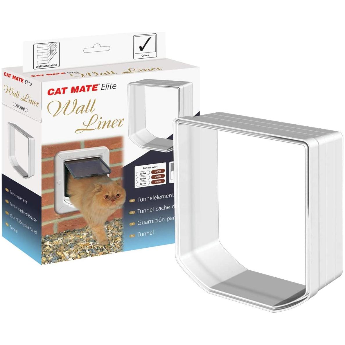 Elite Wall Liner – White (308W)