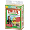 Chipsi Strawberry Shavings 3.2kg / 60L - Superpet Limited