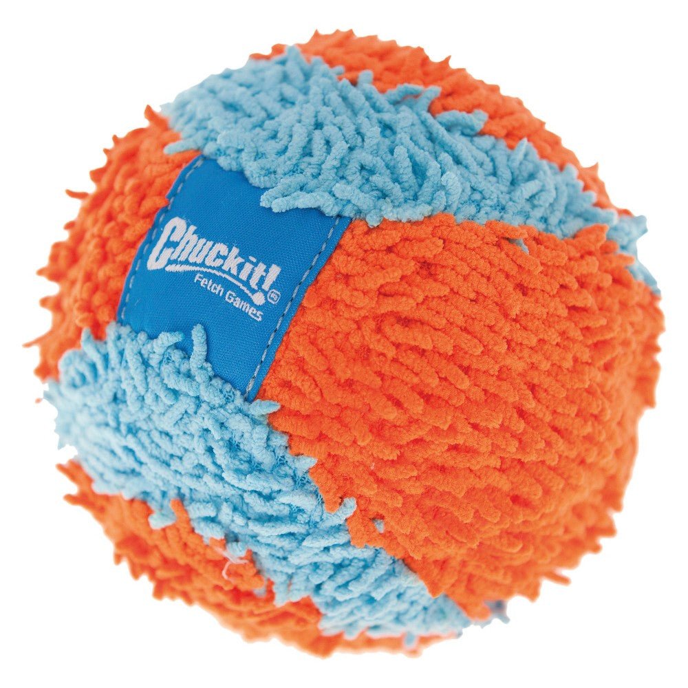 Chuckit Indoor Play Ball 11cm Superpet Limited