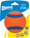 Chuckit Ultra Ball (1Pk) Extra Large 9cm - Superpet Limited