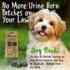 Dog Rocks Urine Patch Preventer - 100g (for Smaller Dogs) - Superpet Limited