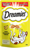 Dreamies Cheese 60g - Superpet Limited