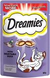 Dreamies Duck 60g - Superpet Limited