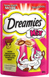 Dreamies Mix Cheese & Beef - 8 x 60g - Superpet Limited