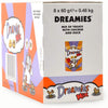 Dreamies Mix Chicken & Duck - 8 x 60g - Superpet Limited