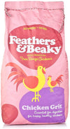 Feathers & Beaky Free Range Chicken Grit 5kg - Superpet Limited