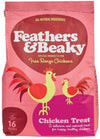 Feathers & Beaky Free Range Chicken Treat 5kg - Superpet Limited
