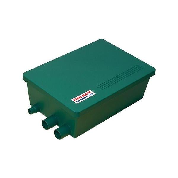 Fishmate deals pond filter