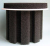 Fish Mate Replacement Filter Foam and Piston: 10000/15000 PUV and 15000 PBIO Pond Filter - Superpet Limited