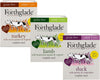 Forthglade Complete Meal Grain Free - Turkey, Duck & Lamb Natural Wet Dog Food Variety Pack (12x395g) - Superpet Limited