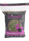 Friendly Timothy ReadiGrass 1kg - Superpet Limited
