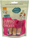Good Boy Jumbo Chewy Twists with Chicken, 12 x 100g - Superpet Limited