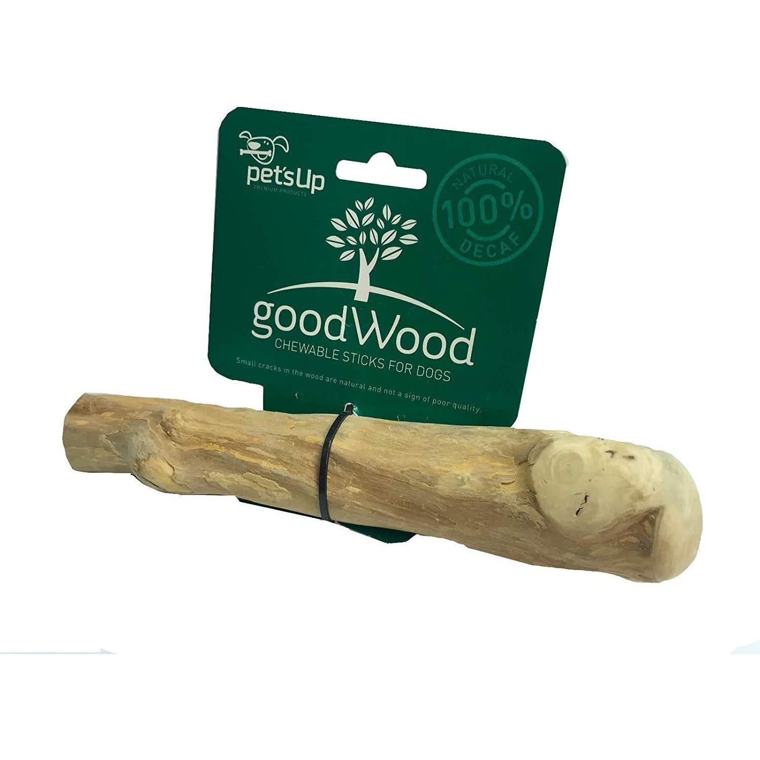Sticks for dogs deals